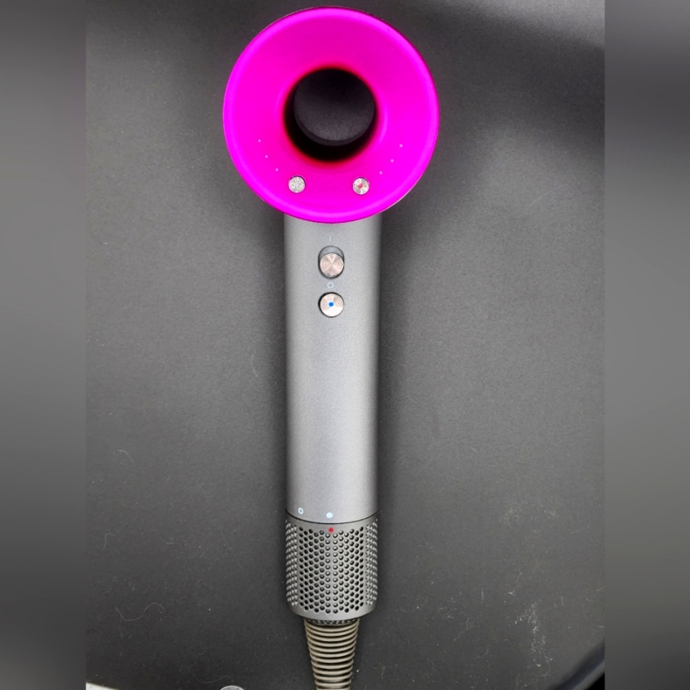 Dyson SuperSonic Hair Dryer (brand new!)